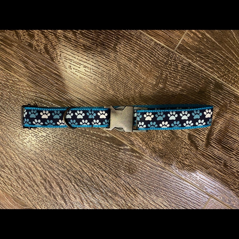 dog collar